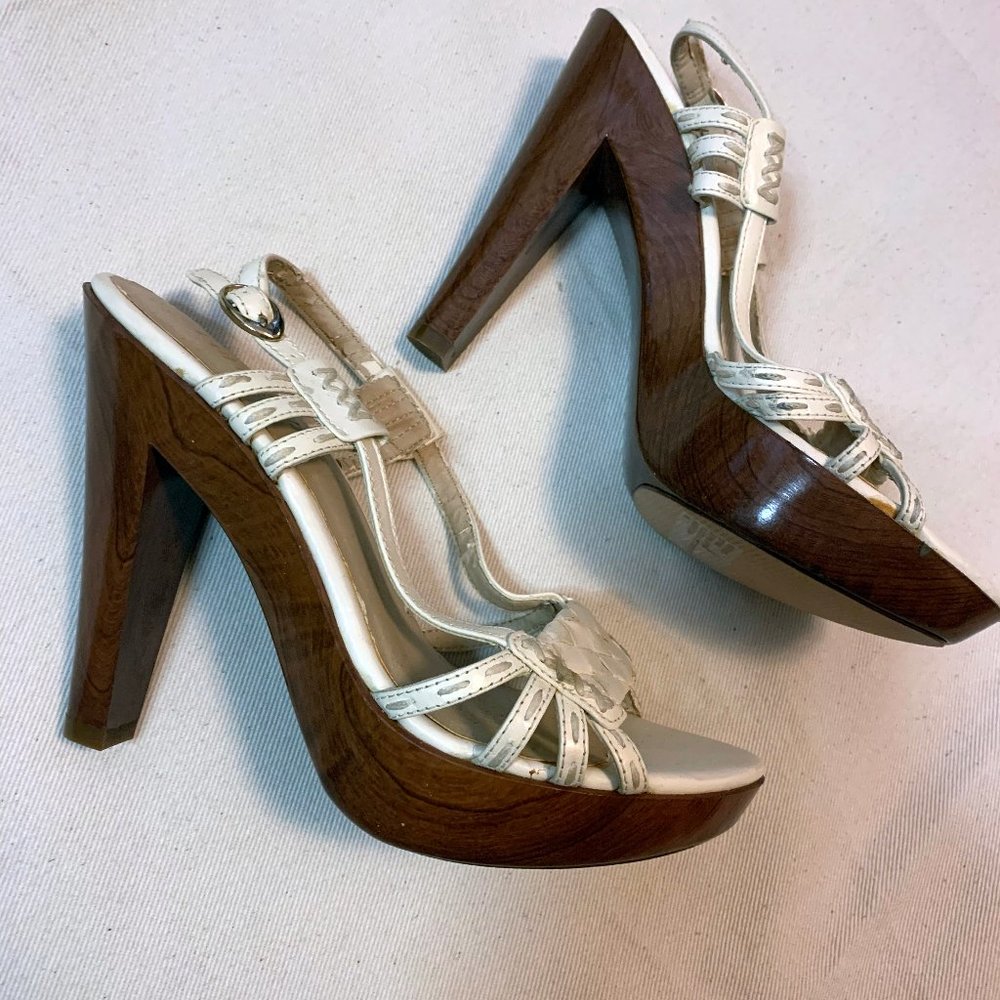 Colin Stewart shoes